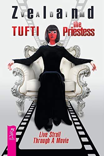 Gambar Tufti the Priestess. Live Stroll Through a Movie dari Maha Rizki undefined Tokopedia