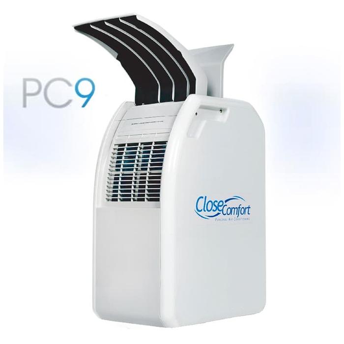 Jual Ac Portable 1 2pk Low Watt Close Fort Pc9 Air Conditioner Jakarta Selatan Close Fort 