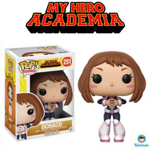 Jual Funko POP! Animation My Hero 