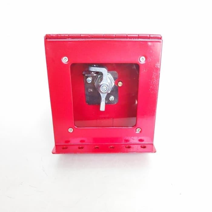 Jual Loto Box Safety Device + Cut Off switch battery disconnect - Kab ...