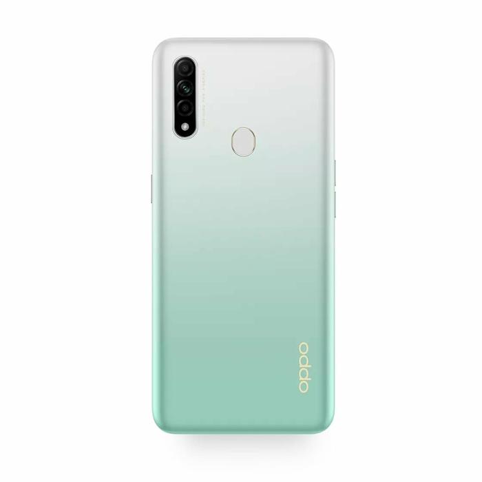 Gambar HP OPPO A31 2020 RAM 6/128 GB - OPPO A31 2020 RAM 6GB ROM 128GB - Putih dari WAHANA CENTRE undefined Tokopedia