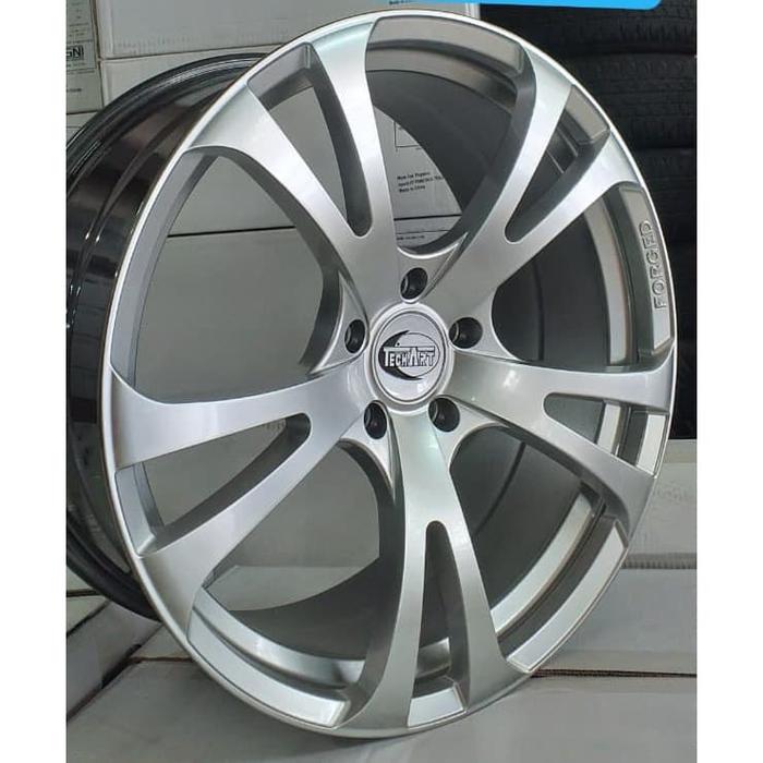 Gambar Velg R-22 v04 dari W2style Official undefined Tokopedia