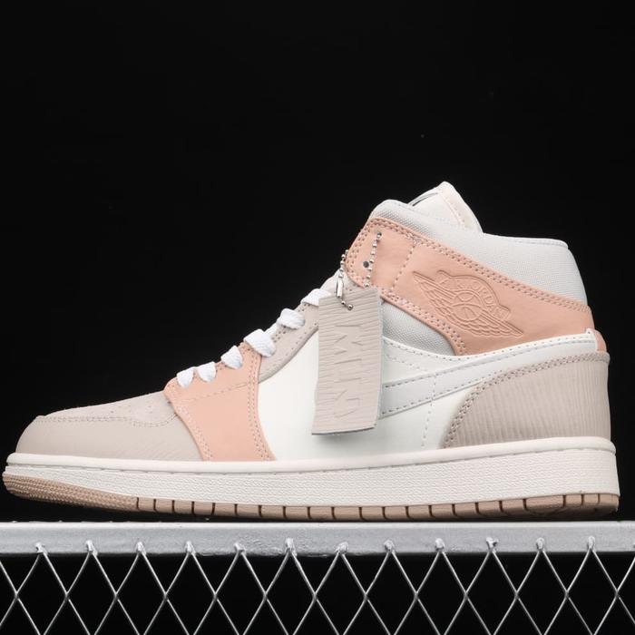 Jual Air Jordan 1 Mid Milan - Kota Surabaya - Med's Fav | Tokopedia