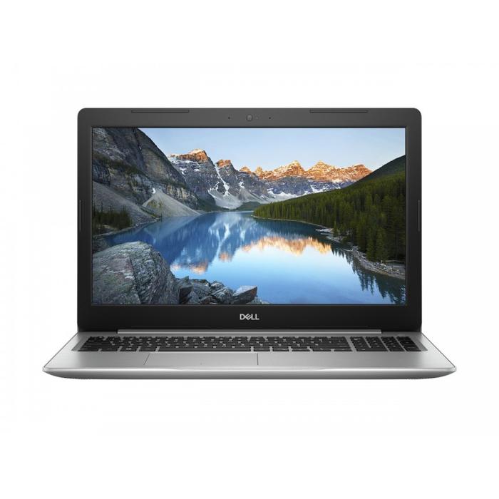 Gambar DELL INSPIRON 5583 (Bolt) i7-8565U SSD 128GB+HDD 1TB NVIDIA MX130 4GB - Silver dari RealFeed undefined Tokopedia