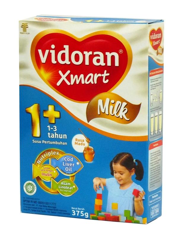 Vidoran Xmart 1