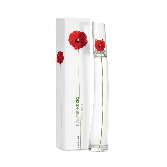 Jual KENZO FLOWER BY KENZO EDT SPRAY 100ML ORIGINAL Jakarta