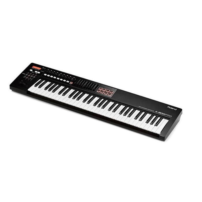 未使用未開封　Roland A-800PRO MIDIキーボード 未使用未開封 Roland A-800PRO MIDIキーボード 【公式通販】