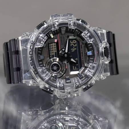 Jual Jam Tangan Pria CASIO G-Shock GA 