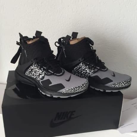 air presto acronym black