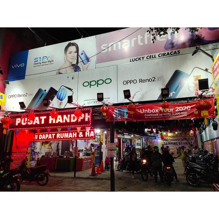 Jual Store Lucky Cell Ciracas Jakarta Timur Lucky Cell Ciracas Tokopedia