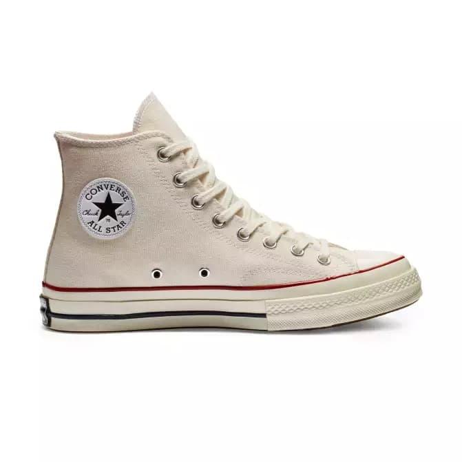 CONVERSE 70S HIGH PARCHMENT ORIGINAL 
