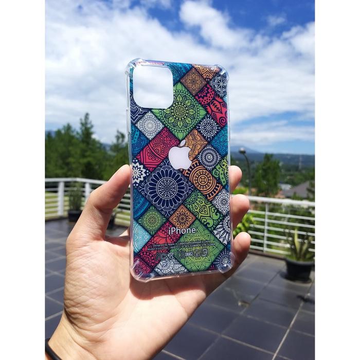 Gambar HEAVENCASE Casing Custom Softcase Anticrack Jellycase Silikon All Hp dari Heavencase undefined Tokopedia
