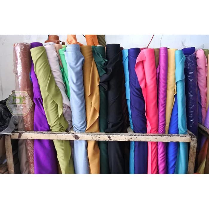 Jual Kain Furing Hero Per Roll 27 Meter Jakarta Timur Juliana Jahit Tokopedia