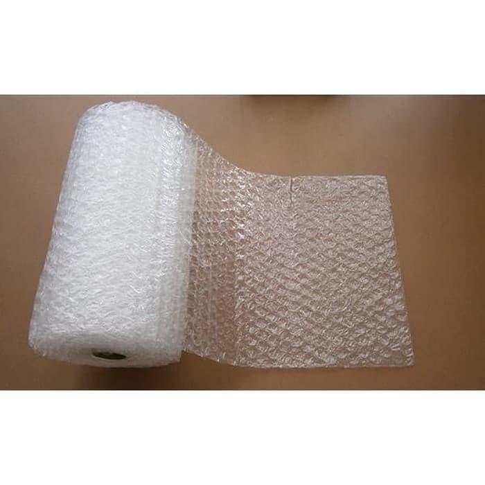 Gambar BUBBLE WRAP UNTUK PACKING dari Madame Sim undefined Tokopedia