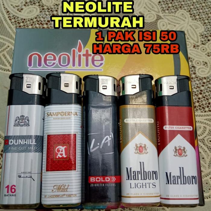 korek neolite