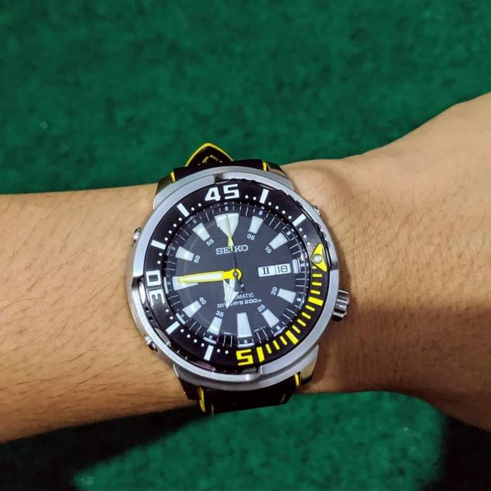 Seiko srp639 discount