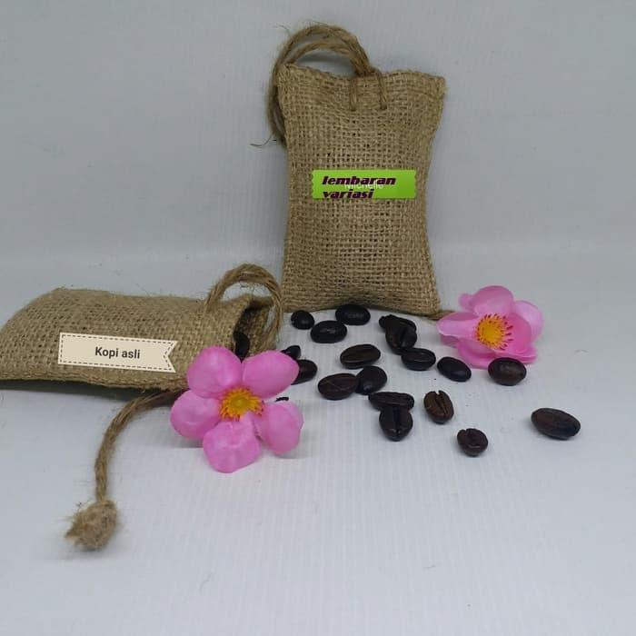 Gambar Terlaris parfum kopi asli dari biji kopi 100% mobil agya/ayla dari Ratna variasi mobil undefined Tokopedia