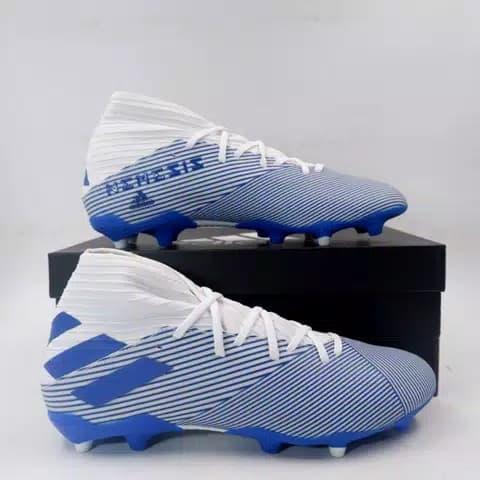 sepatu bola adidas nemeziz junior
