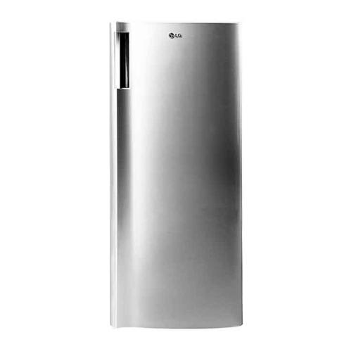 Gambar LG Kulkas 1 Pintu 169Liter Recipro Compressor GN-201CK PROMO GARANSI dari CV Sumber Cahaya Yogya undefined Tokopedia