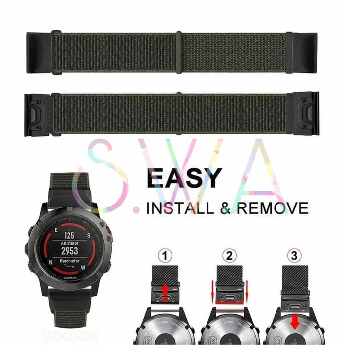 Altimeter Calibration Garmin Vivoactive Barometer Garmin Fenix