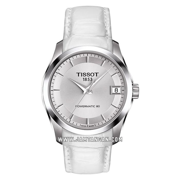 tissot t035