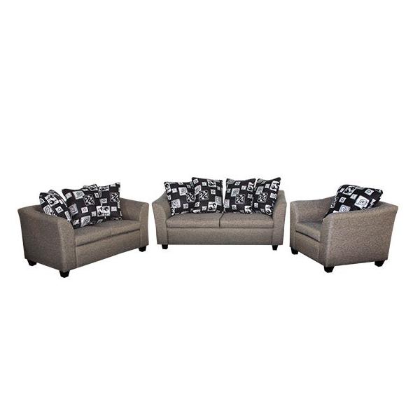 Gambar Sofa Minimalis Alpha dari ANEKA JAYA MEDAN undefined Tokopedia