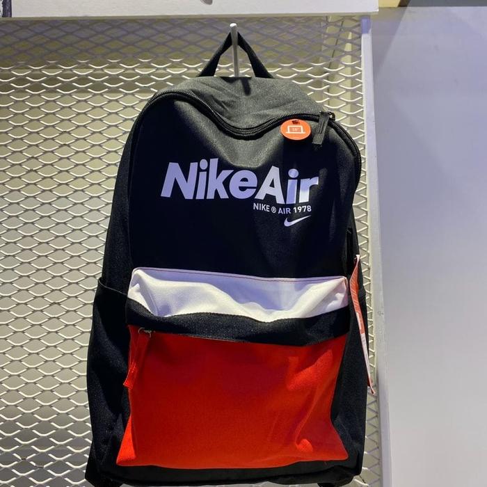 nike backpack olive