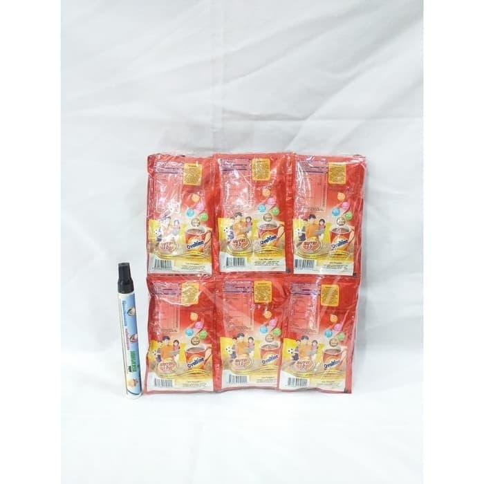Gambar Minuman Serbuk Susu Coklat Ovaltine Big! 1 Renceng isi 10 x @ 20 gr dari markasfancy undefined Tokopedia