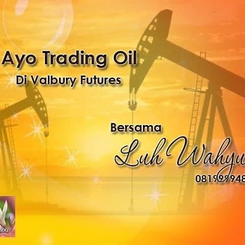 Jual Trading Oil Di Vaf - Kota Denpasar - Lwbali | Tokopedia