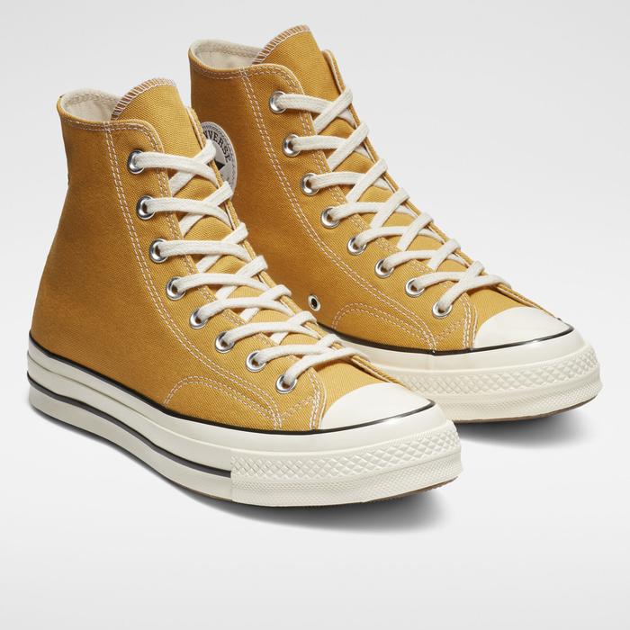 Sepatu Converse 70s Chuck 70 High Sunflower Converse Shoes