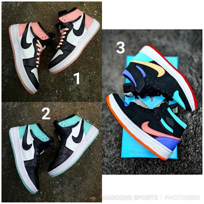 sepatu jordan air