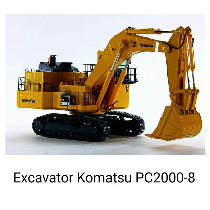 Jual Diecast Miniatur Excavator Komatsu Pc00 8 Backhoe Replika Alat Berat Kota Bekasi Belimainan Tokopedia Jual Diecast Miniatur Excavator Komatsu Pc00 8 Backhoe Replika Alat Berat Kota Bekasi Belimainan Tokopedia
