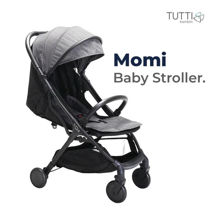 Stroller shop bayi serbaguna