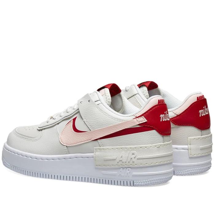 phantom echo pink air force 1