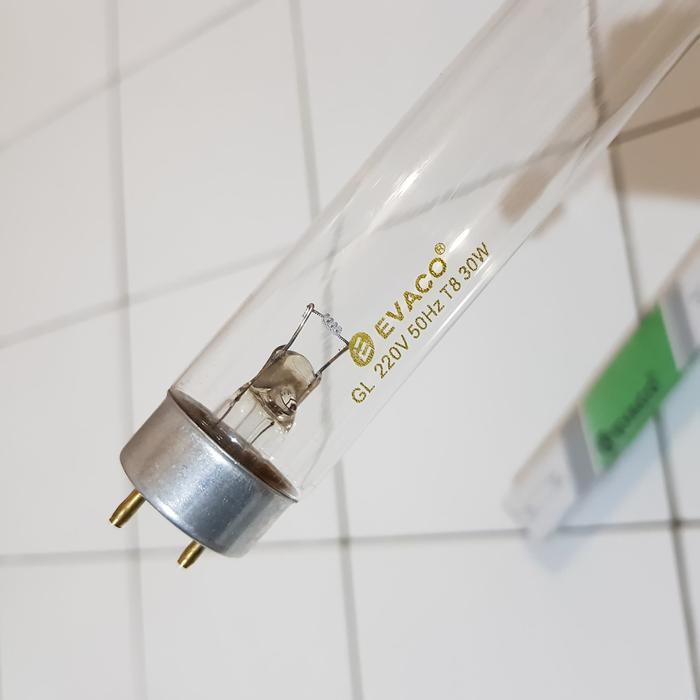 UV Sterilizer 24W 90cm 450L対応