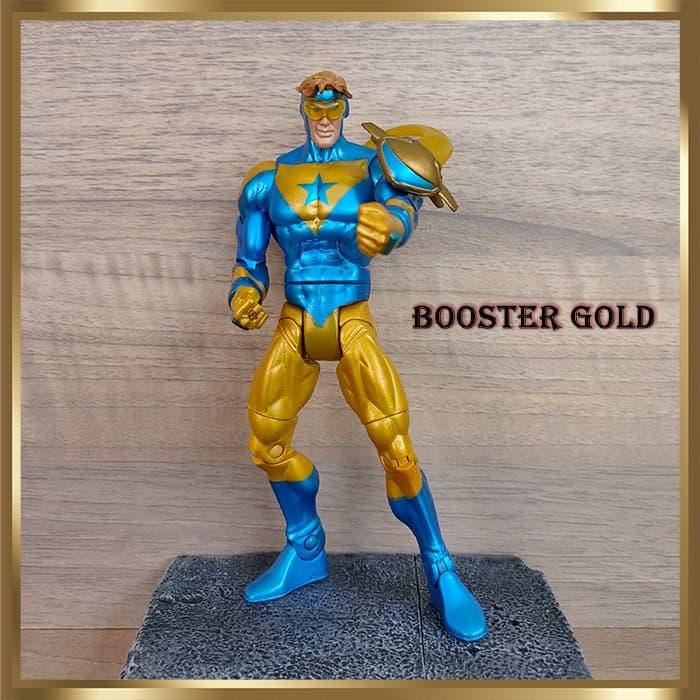 Dcuc Dc Classics Action Figures DCUC DC Universe Classics Wave