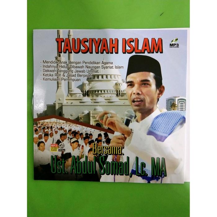 Jual Terlariss Mp3 Tausiyah Islam Dakwah Ceramah Agama Islam Jakarta Barat Hemat Movie Tokopedia
