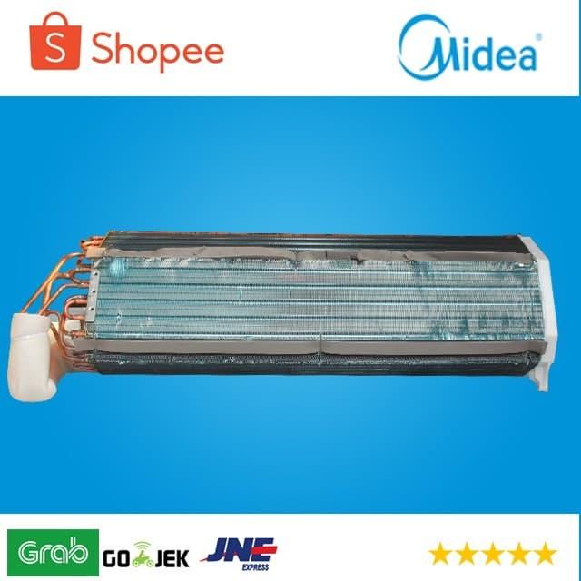 Jual Promo Evaporator Ac Midea Blanc 5k Msbc 05crn1 1 2 Pk Diskon Jakarta Barat Vika Store 2217 