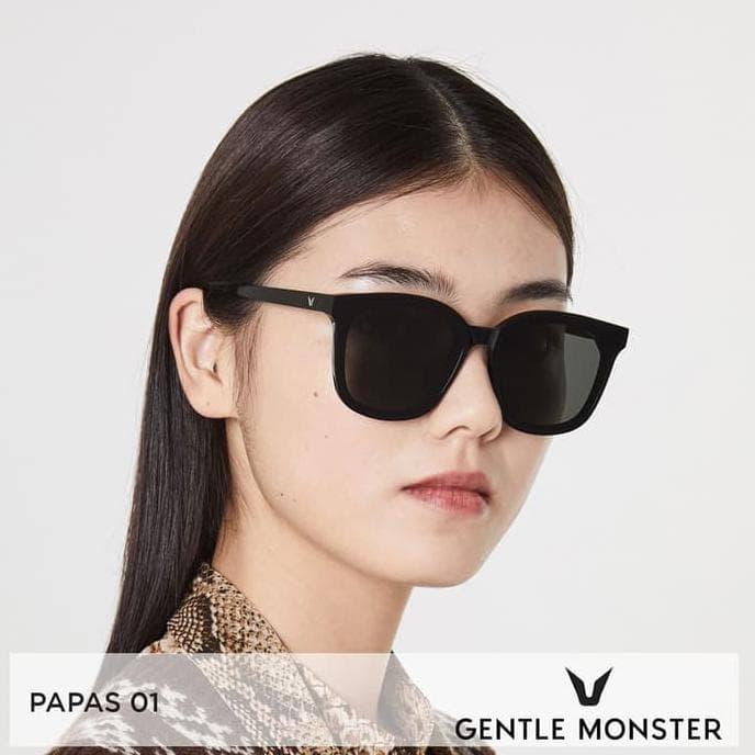 gentle monster papas