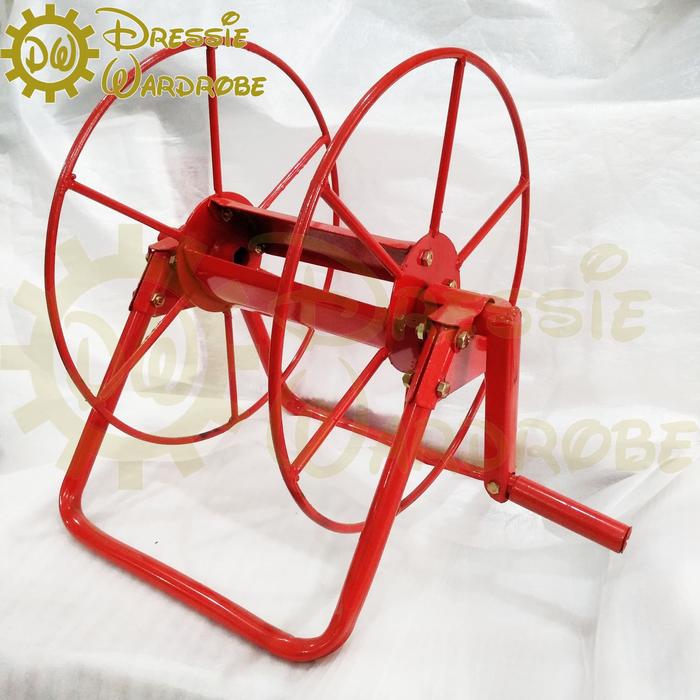 Gambar Gulungan Selang Air Water Hose 100 Meter dari Dressie Wardrobe undefined Tokopedia