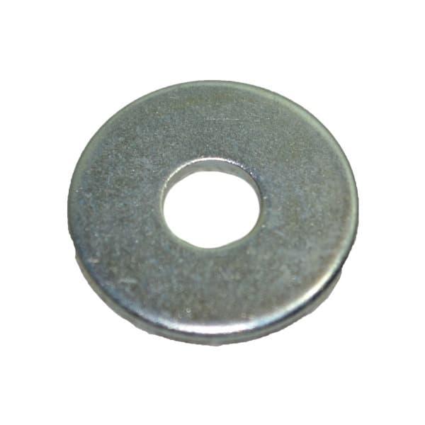 Gambar Washer Plain 6MM BeAT K1A 9410306000 dari Honda Cengkareng undefined Tokopedia