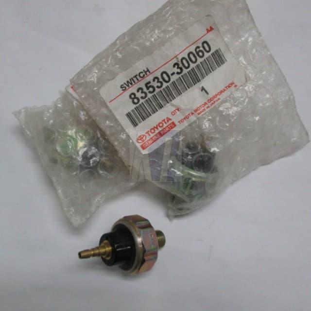 Gambar Switch Assy, Oil Pressure (For Engine), Toyota 83530-30060/83530-60030 dari KUMALA TRADING COMPANY undefined Tokopedia
