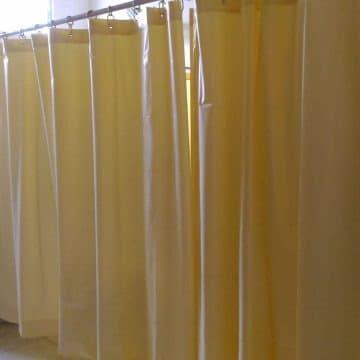 Gambar Jual gorden plastik anti bakteri dari Deden decor Makasar undefined Tokopedia