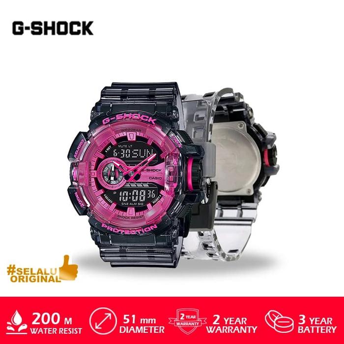 Jam g shock original murah online