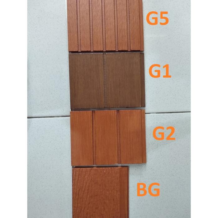Gambar CONWOOD DINDING WALL LAP SIDING SERIES - LAP SIDING, BG TEKSTUR dari PT Indoteknik PratamaPro undefined Tokopedia