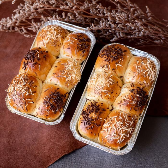 Gambar Roti Manis Keju Coklat dari TGS Bakery undefined Tokopedia