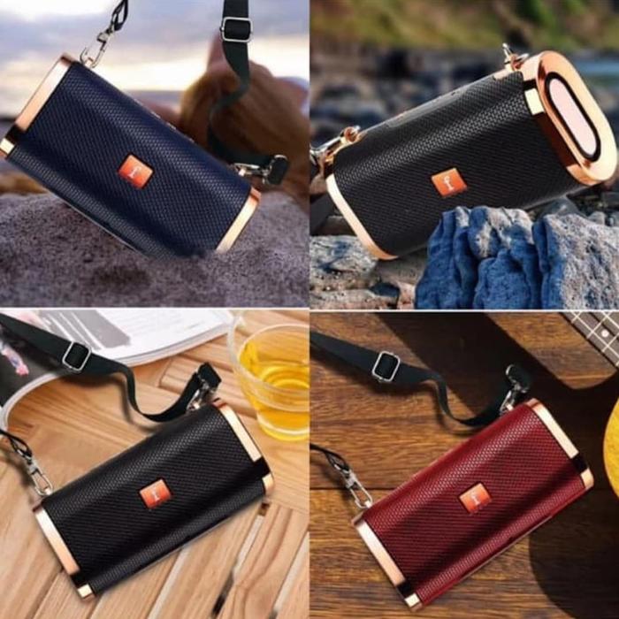 Gambar Speaker Wireless Bluetooth JBL ET803 Super Bass dari Minxiop undefined Tokopedia