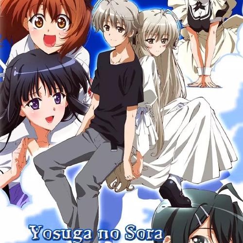 Jual Yosuga No Sora Complete Subtitle Indonesia Jakarta Barat Nyangko Sensei Store Tokopedia