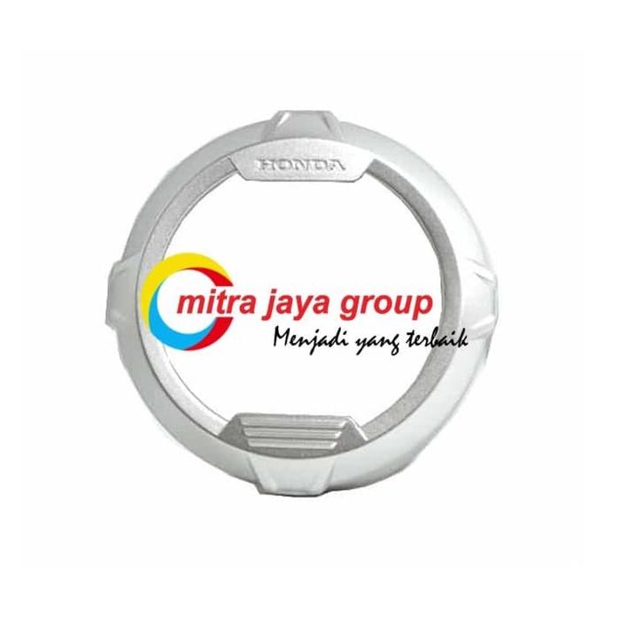 Gambar Garnish Fan Cover All BeAT K1A - 08F44K1AA00 dari Honda Mitra Jaya Group undefined Tokopedia