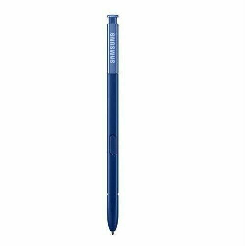 Gambar Stylus Pen S Pen Samsung Tab A 8 2019 P205 P200 - Biru dari fresh original undefined Tokopedia